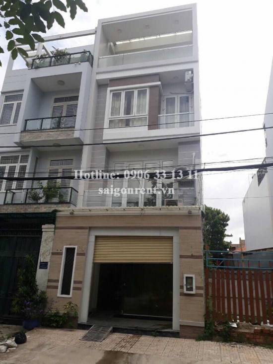 Room 01 bedroom for rent on Ta Quang Buu street, District 8 - 25sqm - 200USD(4.5 millions VND)