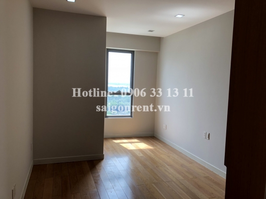 Nice apartment 03 bedrooms for rent in River City ( The Everich 2)  Building, Dao Tri street, District 7- 155sqm- 700 USD