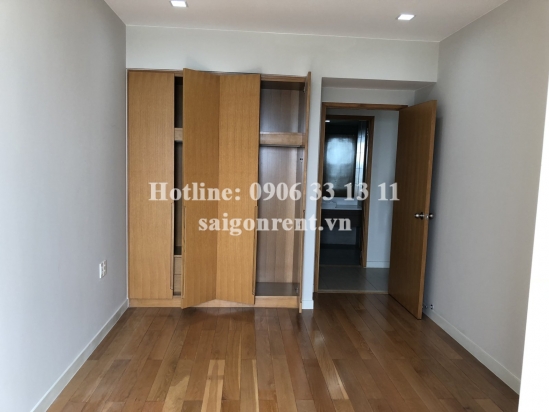 Nice apartment 03 bedrooms for rent in River City ( The Everich 2)  Building, Dao Tri street, District 7- 155sqm- 700 USD