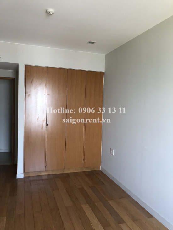 Nice apartment 03 bedrooms for rent in River City ( The Everich 2)  Building, Dao Tri street, District 7- 155sqm- 700 USD