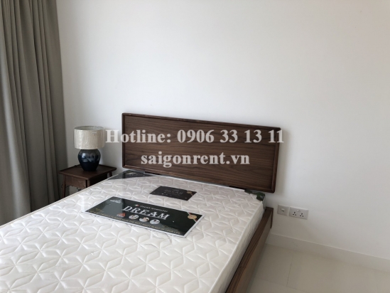 City Garden building- Beautiful apartment on 7th floor for rent in City Garden building, 59 Ngo tat To street, Binh Thanh district, 108sqm, rentalmonth 34.000.000 VND ( 1330 USD)