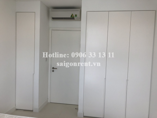 City Garden building- Beautiful apartment on 7th floor for rent in City Garden building, 59 Ngo tat To street, Binh Thanh district, 108sqm, rentalmonth 34.000.000 VND ( 1330 USD)