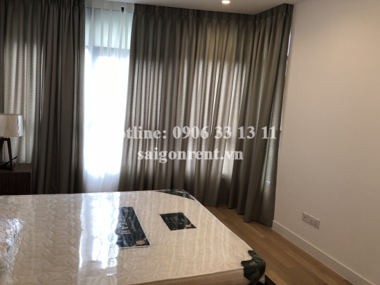City Garden building- Beautiful apartment on 7th floor for rent in City Garden building, 59 Ngo tat To street, Binh Thanh district, 108sqm, rentalmonth 34.000.000 VND ( 1330 USD)