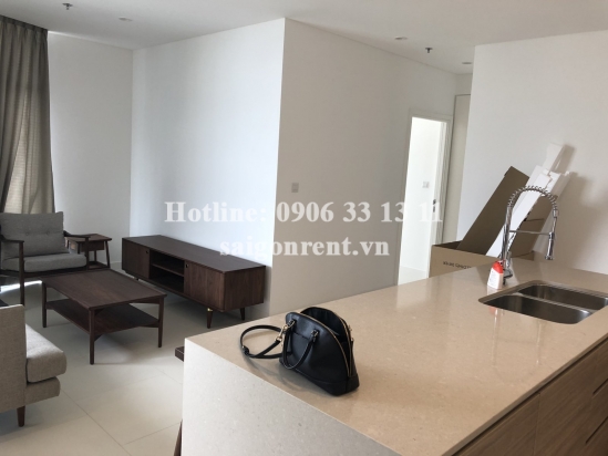 City Garden building- Beautiful apartment on 7th floor for rent in City Garden building, 59 Ngo tat To street, Binh Thanh district, 108sqm, rentalmonth 34.000.000 VND ( 1330 USD)