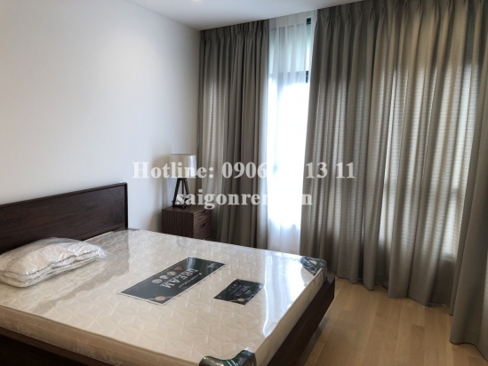 City Garden building- Beautiful apartment on 7th floor for rent in City Garden building, 59 Ngo tat To street, Binh Thanh district, 108sqm, rentalmonth 34.000.000 VND ( 1330 USD)