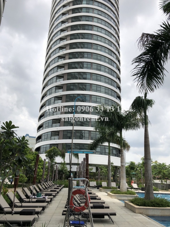 City Garden building- Beautiful apartment on 7th floor for rent in City Garden building, 59 Ngo tat To street, Binh Thanh district, 108sqm, rentalmonth 34.000.000 VND ( 1330 USD)