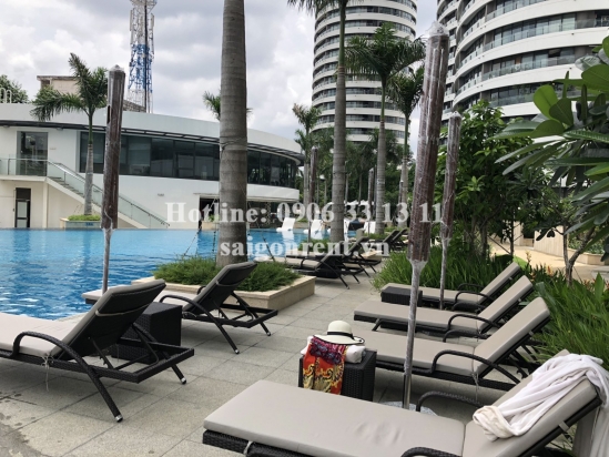 City Garden building- Beautiful apartment on 7th floor for rent in City Garden building, 59 Ngo tat To street, Binh Thanh district, 108sqm, rentalmonth 34.000.000 VND ( 1330 USD)