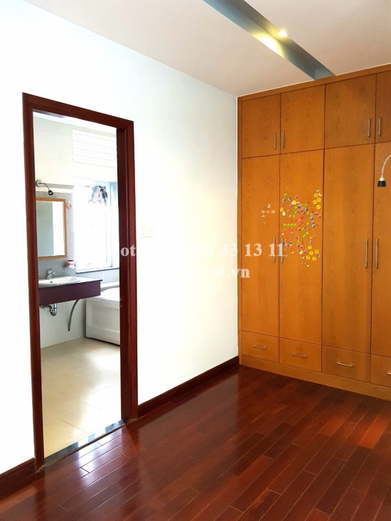 Serviced studio 01 bedroom with shared kitchen for rent on Quoc Huong street, District 2 - 35sqm - 550$
