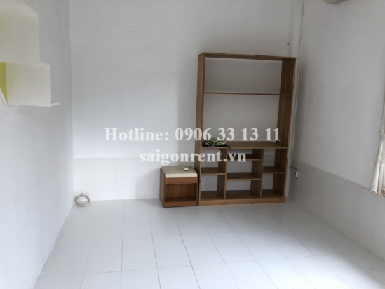 House(9x25m) for rent 03 bedrooms for rent on Dang Tien Dong street, An Phu Ward, District 2 - 320 sqm - 1800 USD