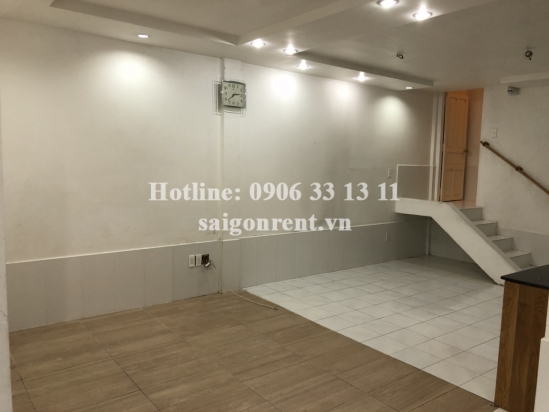 House(9x25m) for rent 03 bedrooms for rent on Dang Tien Dong street, An Phu Ward, District 2 - 320 sqm - 1800 USD
