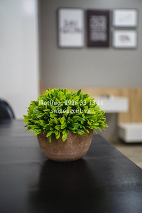 Nice serviced studio apartment with skylight for rent on Tran Nao street, Binh An Ward, District 2 - 38sqm - 350 USD