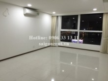 FOR LEASE APARTMENT / CHO THUÊ CĂN HỘ for rent in District 2 - Thu Duc City - Apartment for rent in Thao Dien Pearl building, district 2. 03bedrooms, 132sqm, 12Ath floor, unfurnished 1100 USD