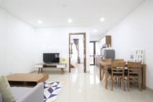 CHO THUÊ CĂN HỘ DỊCH VỤ/  SERVICED APARTMENT FOR LEASE for rent in Quận 2 - Serviced apartment 01 bedroom for rent on Quoc Huong street, District 2 - 50sqm - 600 USD