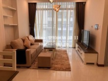 FOR LEASE APARTMENT / CHO THUÊ CĂN HỘ for rent in Binh Thanh District - Vinhomes Central Park Building - Apartment 02 bedrooms on 37th floor for rent on Nguyen Huu Canh Street, Binh Thanh District - 79sqm - 1000 USD