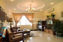 Villa/ Biệt Thự for rent in District 2 - Thu Duc City - Villa compound 03 bedrooms for rent in Hoang Huu Nam street, District 9 near district 2: 2200 USD