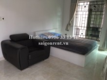 FOR LEASE APARTMENT / CHO THUÊ CĂN HỘ for rent in District 2 - Thu Duc City - Apartment 03 bedrooms for rent on Quoc Huong street - Thao Dien Ward - District 2 - 100sqm - 750 USD