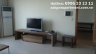 Apartment/ Căn Hộ for rent in Binh Thanh District - Apartment for rent in The Manor bulding, Binh Thanh district -1000$