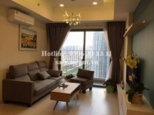 FOR LEASE APARTMENT / CHO THUÊ CĂN HỘ for rent in District 2 - Thu Duc City - Masteri Building - Apartment 02 bedrooms on 27th floor for rent on Ha Noi highway - District 2 - 79sqm - 800 USD