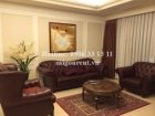 Apartment/ Căn Hộ for rent in Binh Thanh District - Luxury apartment for rent in Cantavil Hoan Cau, Binh Thanh - 1800 USD/month