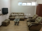 FOR LEASE APARTMENT / CHO THUÊ CĂN HỘ for rent in District 4 - Apartment for rent in Copac Square, District 4, 600 USD/month