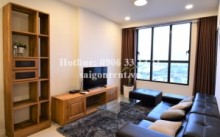 FOR LEASE APARTMENT / CHO THUÊ CĂN HỘ for rent in District 4 - Icon 56 building - Apartment 02 bedrooms on 20th floor for rent on Ben Van Don street, District 4 - 79sqm - 1100 USD