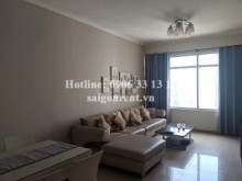 FOR LEASE APARTMENT / CHO THUÊ CĂN HỘ for rent in Binh Thanh District - Saigonpearl Building - Apartment 02 bedrooms on 31th floor for rent on Nguyen Huu Canh street, District 2 - 100sqm - 1000 USD