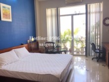 FOR LEASE SERVICED APARTMENT/ CHO THUÊ CĂN HỘ DỊCH VỤ for rent in District 1 - Serviced apartment 01 bedroom with balcony for rent in Nguyen Dinh Chieu street, Center District 1, 450 USD