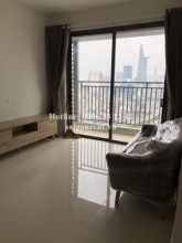 FOR LEASE APARTMENT / CHO THUÊ CĂN HỘ for rent in District 4 - River Gate Building - Apartment 03 bedrooms on 17th floor for rent on Ben Van Don street, District 4 - 114sqm - 2000USD