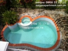 FOR LEASE VILLA/ CHO THUÊ BIỆT THỰ for rent in District 2 - Thu Duc City - Villa for rent in Thao Dien, District 2 - 3000$