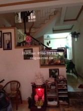 FOR LEASE HOUSE/  CHO THUÊ NHÀ PHỐ for rent in Binh Thanh District - House 03 bedrooms for rent in Bui Dinh Tuy street, ward 12, Binh Thanh district , 100 sqm: 750 USD