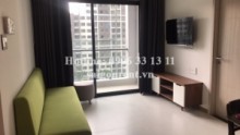 FOR LEASE APARTMENT / CHO THUÊ CĂN HỘ for rent in District 2 - Thu Duc City - New City Thu Thiem Building - Apartment 02 bedrooms on 9th floor for rent at 17 Mai Chi Tho street, District 2 - 60sqm - 700 USD