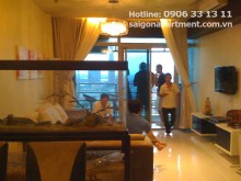 Apartment/ Căn Hộ for rent in District 1 - Sailling Tower, district 1.