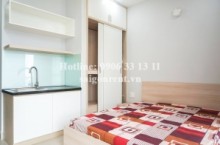 CHO THUÊ CĂN HỘ DỊCH VỤ/  SERVICED APARTMENT FOR LEASE for rent in Quận 2 - Serviced studio with balcony for rent on Doan Huu Trung street, An Phu Ward, District 2 - 36sqm - 300 USD