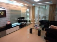 FOR LEASE APARTMENT / CHO THUÊ CĂN HỘ for rent in Binh Thanh District - Cantavil Hoan Cau Building, Binh thanh district- 1700$