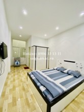 Serviced Apartments/ Căn Hộ Dịch Vụ for rent in Tan Binh District - Nice serviced apartment 01 bedroom for rent on Thang Long street, Tan Binh District - 50sqm - 370 USD( 8.5 millions VND)