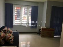 FOR LEASE SERVICED APARTMENT/ CHO THUÊ CĂN HỘ DỊCH VỤ for rent in Binh Thanh District - Serviced studio apartment 01 bedroom with 45sqm for rent at Phan Van Tri street , ward 11, Binh Thanh District- 500$