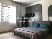 Serviced Apartments for rent in Tan Binh District - Serviced studio apartment for rent on Cong Hoa street, Tan Binh District - 30sqm - 350 USD