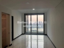 Apartment for rent in District 2 - Thu Duc City - Empire City Building - Apartment 02 bedrooms Unfurnished on 16th floor for rent at  Mai Chi Tho street, District 2- Thu Duc city - 80sqm - 1200  USD including Management fee