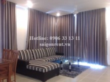 Apartment/ Căn Hộ for rent in District 1 - Horizon building, Apartment for rent, Nguyen Van Nguyen Street, District 1