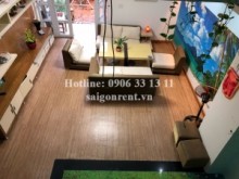 House for rent in District 2 - Thu Duc City - House 04 bedrooms for rent on Thanh My Loi street, Thanh My Loi ward, District 2 - 250sqm - 1400 USD