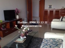 Apartment/ Căn Hộ for rent in District 3 - Nice 03bedrooms apartment for rent in Savimex building, district 3 - 800$