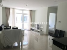 CHO THUÊ CĂN HỘ DỊCH VỤ/  SERVICED APARTMENT FOR LEASE for rent in Quận 2 - Serviced apartment 02 bedrooms with balcony, large living room for rent on Nguyen Van Huong street, District 2 - 80sqm - 950 USD