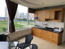 FOR LEASE APARTMENT / CHO THUÊ CĂN HỘ for rent in District 2 - Thu Duc City - Apartment 03 bedrooms for rent on Dong Van Cong street, District 2 - 70sqm - 500 USD 