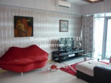 Apartment/ Căn Hộ for rent in District 1 - Apartment for rent in Sailling Tower, center district 1 - 1700$