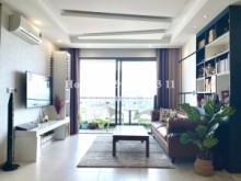 Properties For Sale for rent in District 4 - The Gold View buiding in District 4- 03 bedrooms 117sqm on 29th floor for sale The Price: 313.000 USD- 7,2 Billions Vietnam Dong ( 7.200.000.000 VND)