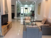 FOR LEASE VILLA/ CHO THUÊ BIỆT THỰ for rent in District 2 - Thu Duc City - Villa compound 4 bedrooms for rent in Thao Dien ward, District 2. 1400$