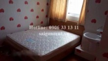 FOR LEASE APARTMENT / CHO THUÊ CĂN HỘ for rent in District 4 - Apartment 03 bedrooms for rent H2 Building, Hoang Dieu street, district 4, 102sqm: 750 USD/month