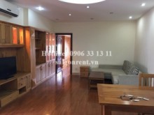 CHO THUÊ CĂN HỘ DỊCH VỤ/  SERVICED APARTMENT FOR LEASE for rent in Quận 2 - Serviced apartment 01 bedroom, living room, 55sqm for rent on Nguyen Van Huong  street, Thao Dien Ward, District 2, 05 mins walk to BIS school. Great for foreigner- 550 USD