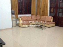 House for rent in District 7 - Large house 07 bedrooms for rent in Tran Xuan Soan street, Tan Hung Ward, District 7: 2200 USD