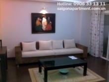 Apartment for rent in District 1 - Nice apartment for rent in district 1 - 1500 USD